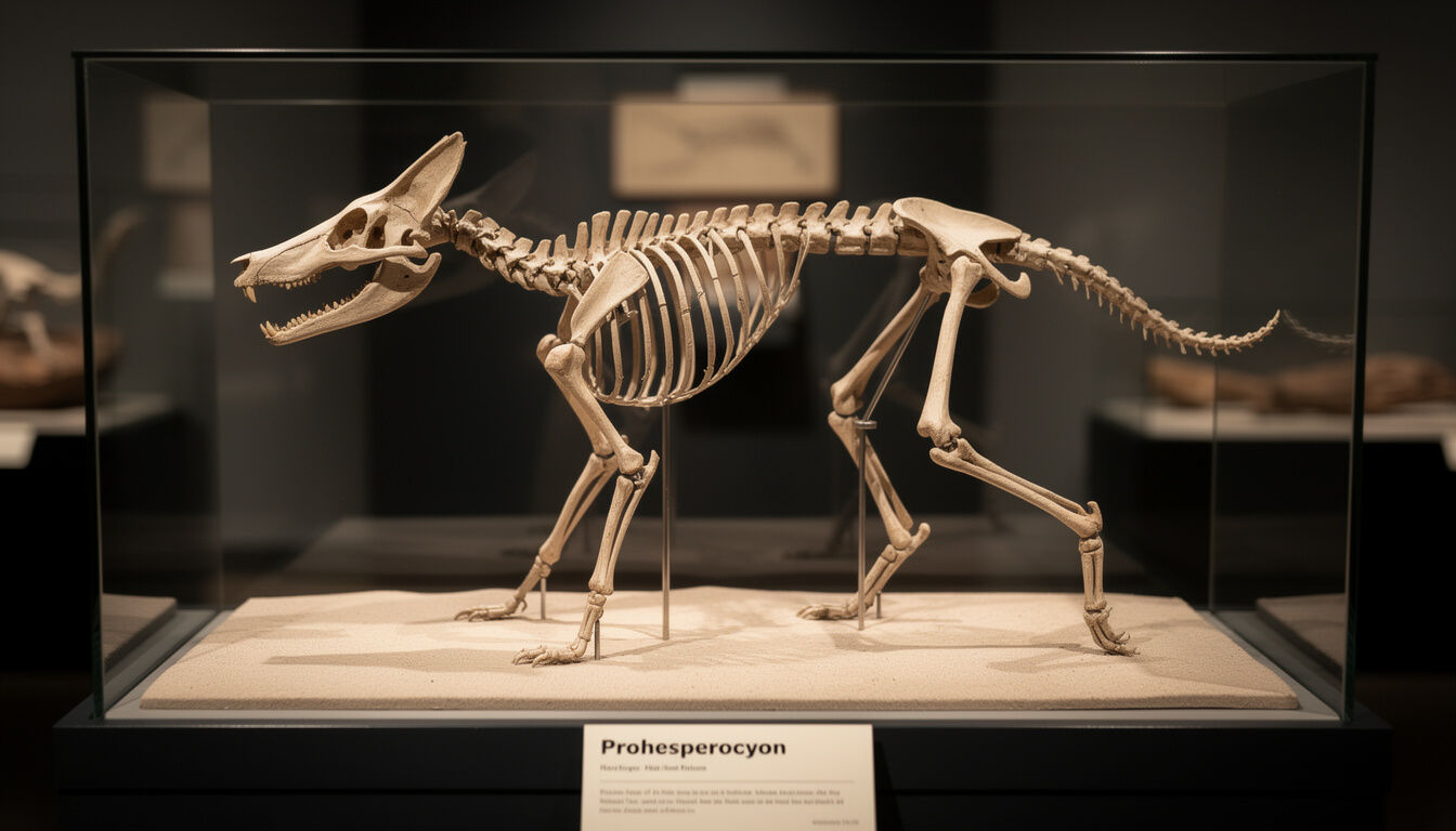 Découvrez l'histoire fascinante du chien, de ses origines ancestrales à son évolution aux côtés de l'homme à travers les siècles.